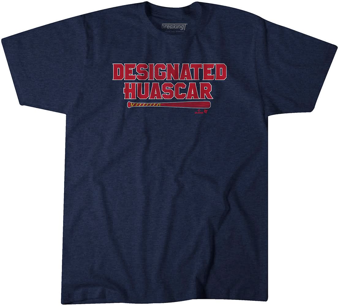 Designated Huascar