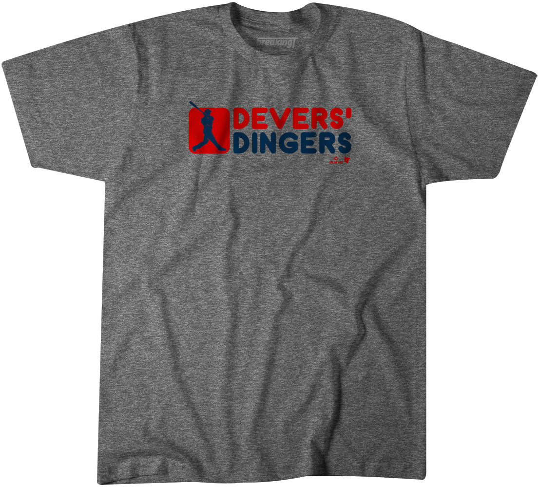 Rafael Devers Forever And Devers Shirt Breakingt Merch T Shirt