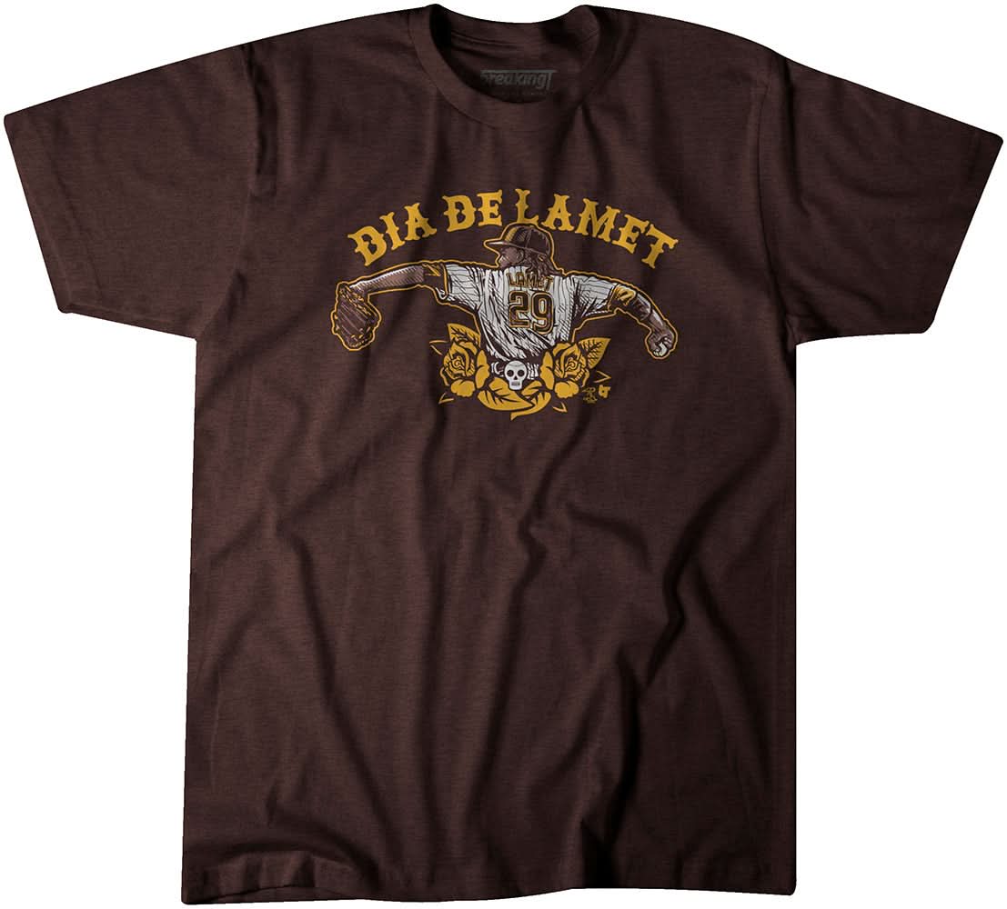 Dia de Lamet