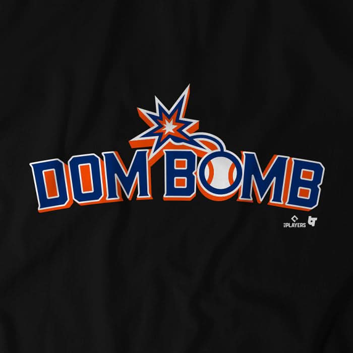 Dom Bomb