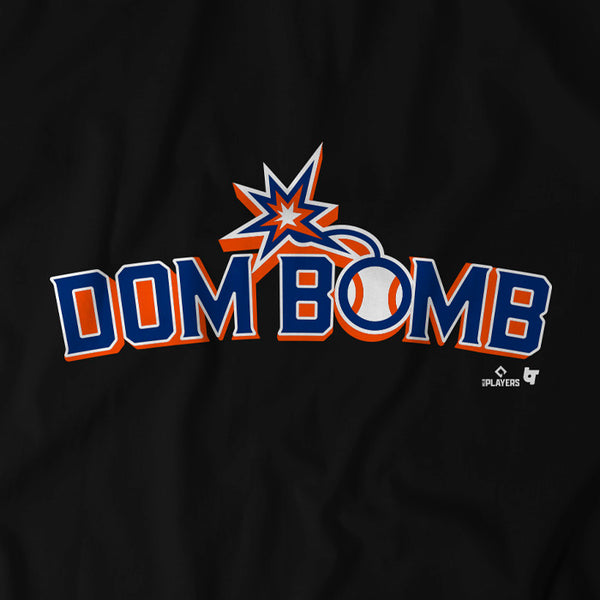 Dom Bomb