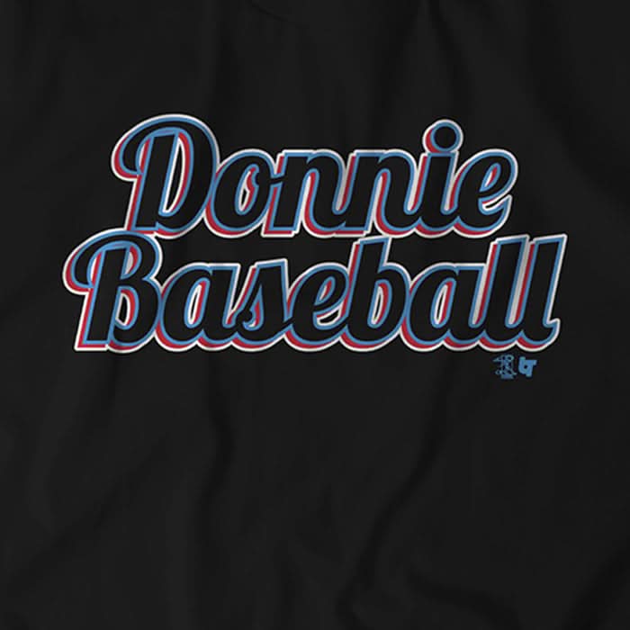 Donnie Baseball