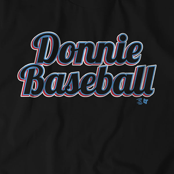 Donnie Baseball