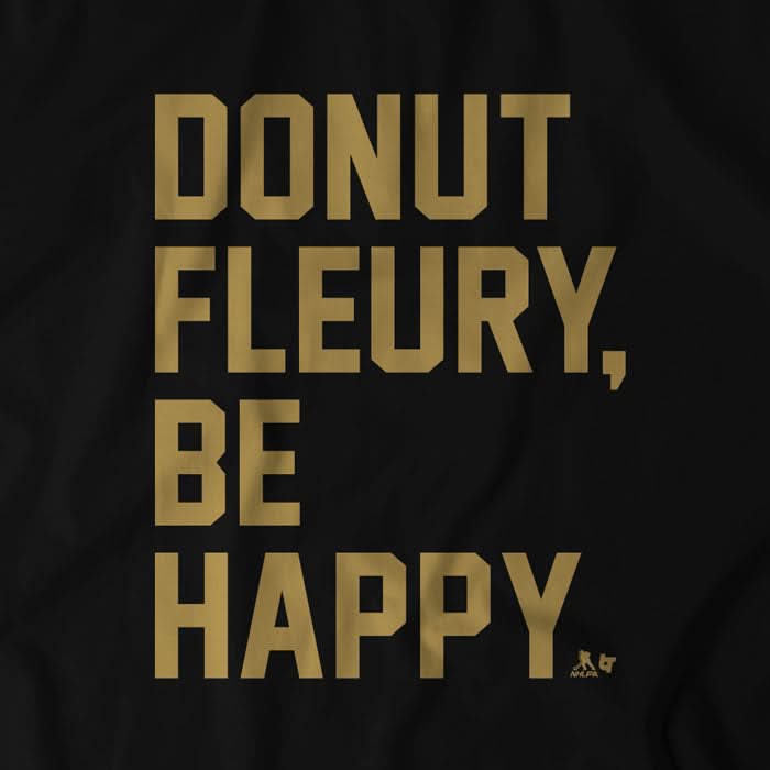 Donut Fleury
