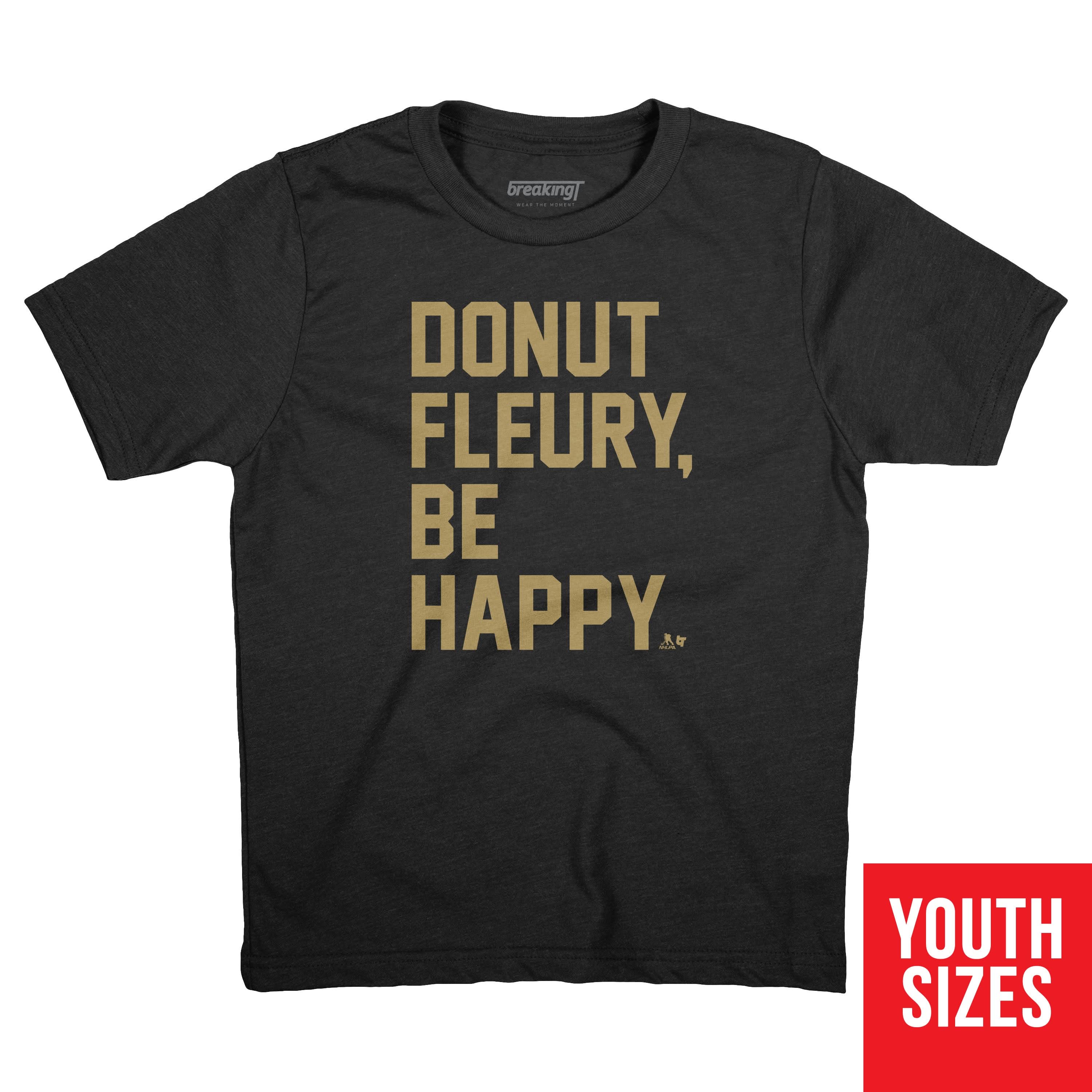 Donut Fleury