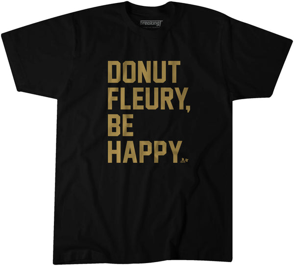 Donut Fleury