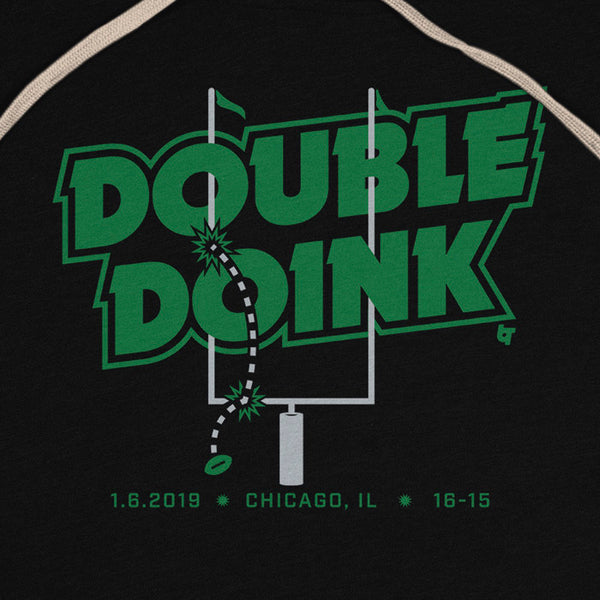 Double Doink Hoodie
