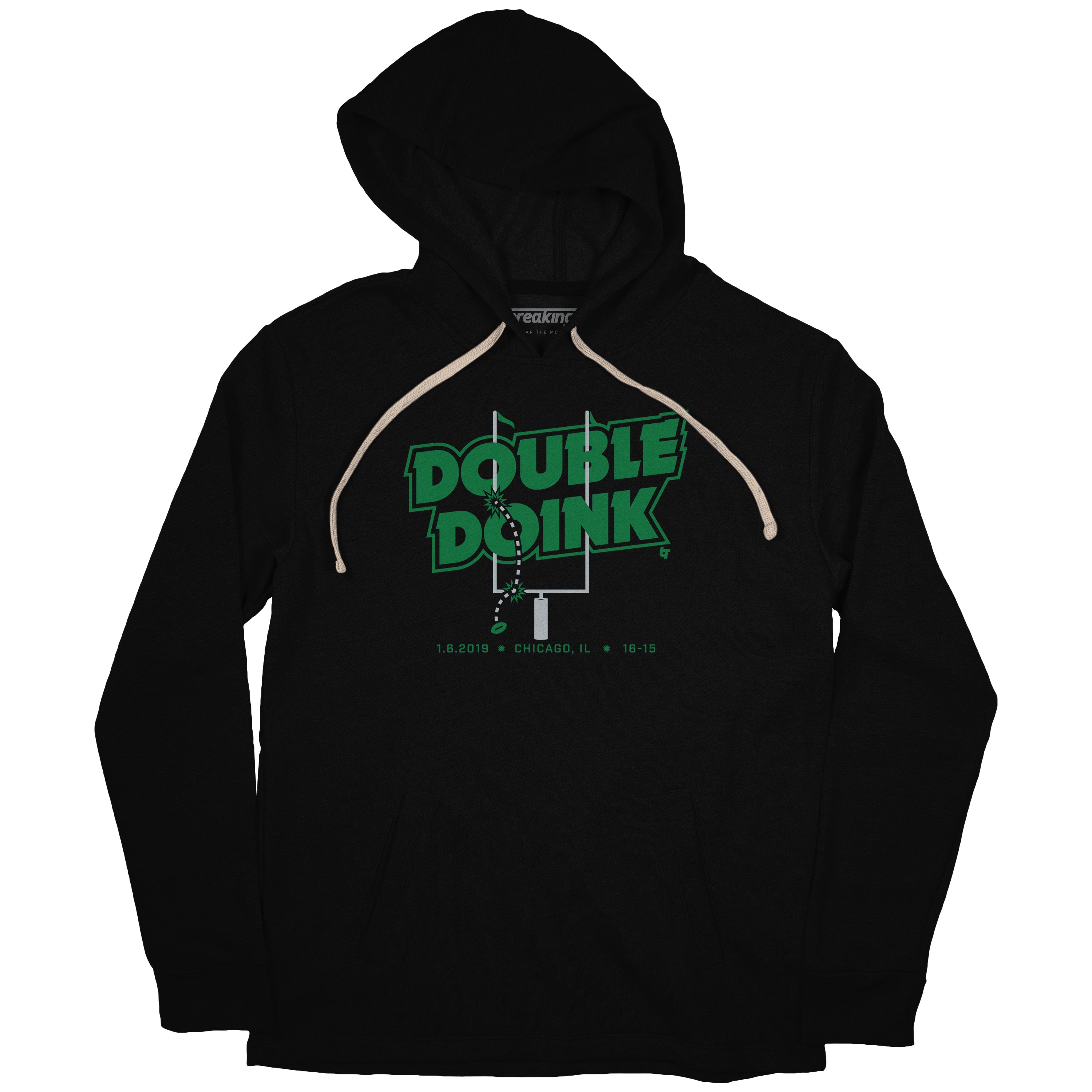 double doink t shirt