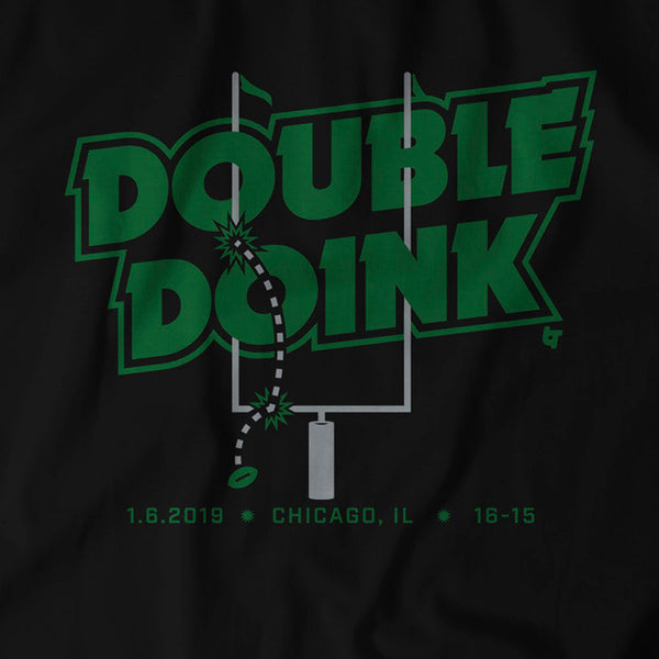 Double Doink