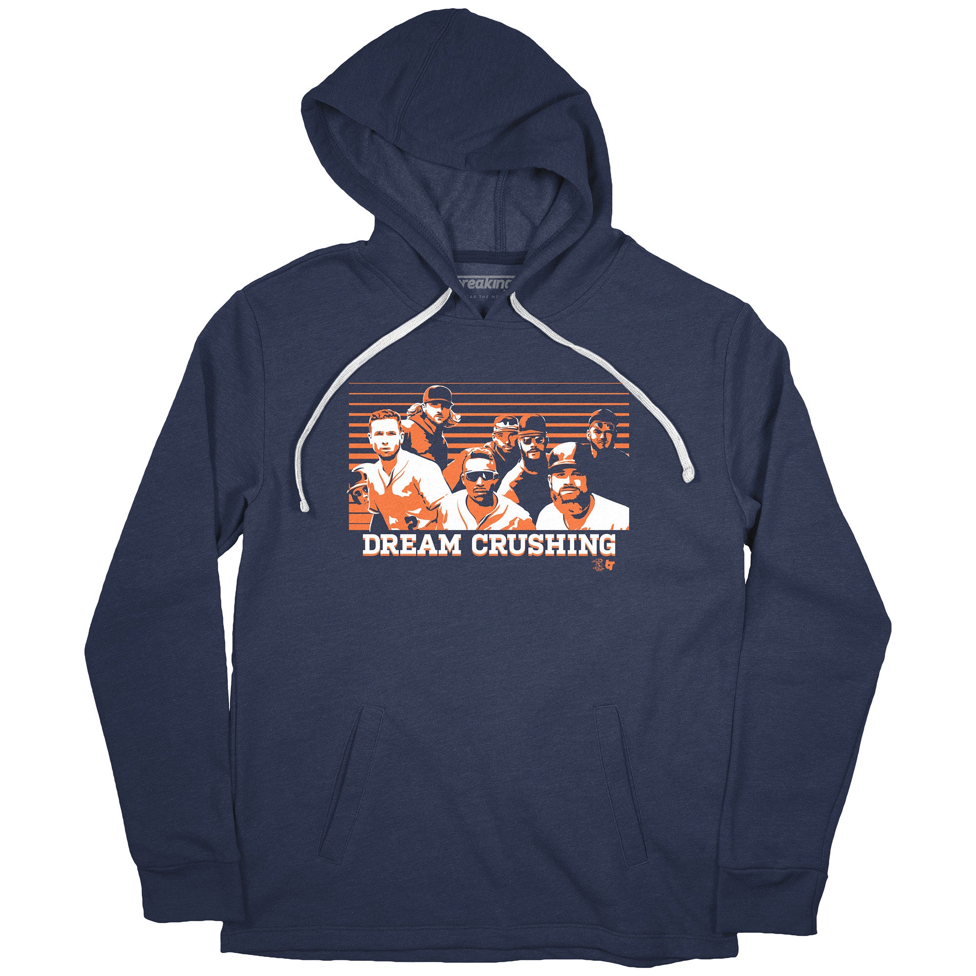 Alex Bregman Favorite Baseball Player Fan Shirt, hoodie, sweater