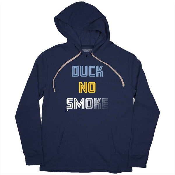 Duck No Smoke