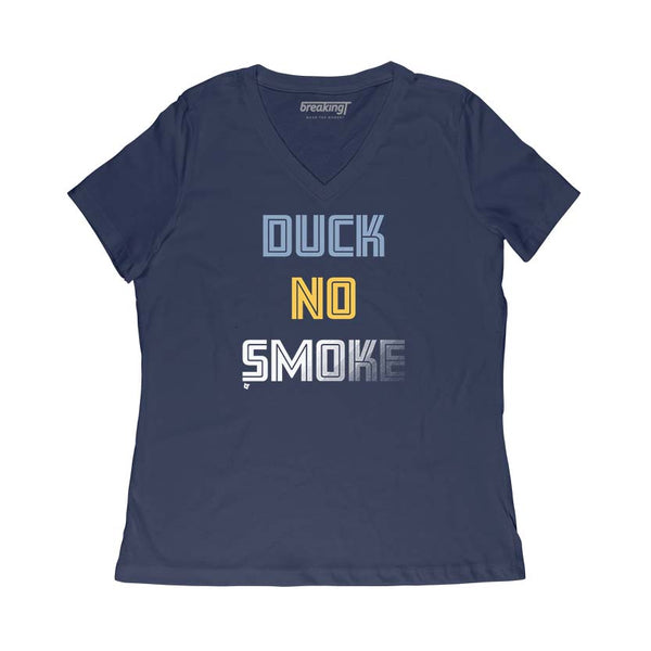 Duck No Smoke