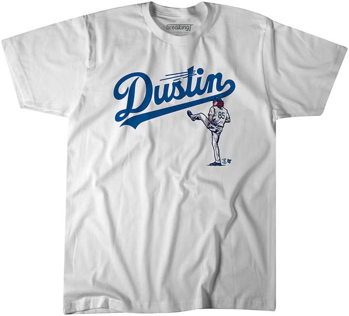 Dustin