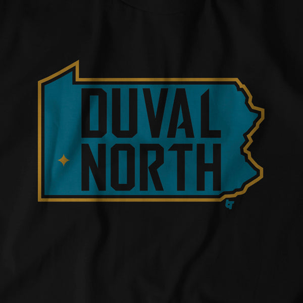 Duval North