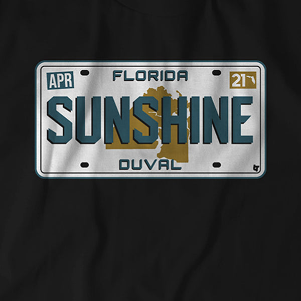 Duval Sunshine