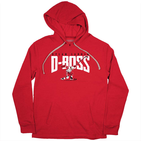 boss bulls hoodie