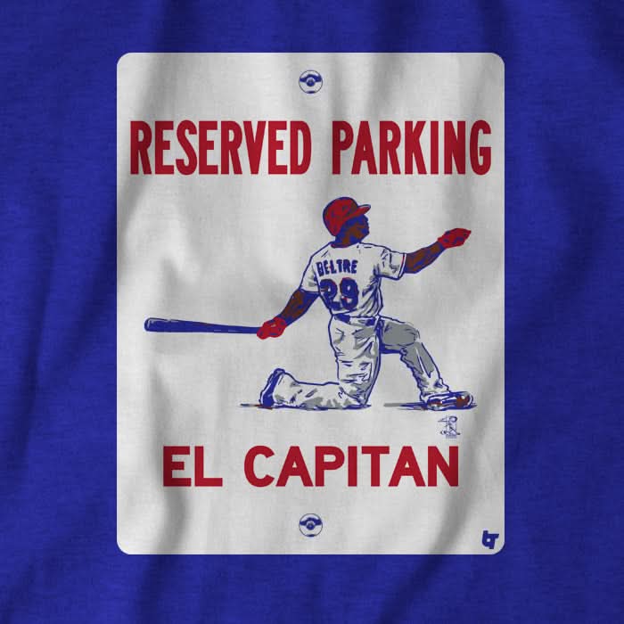 El Capitan Parking