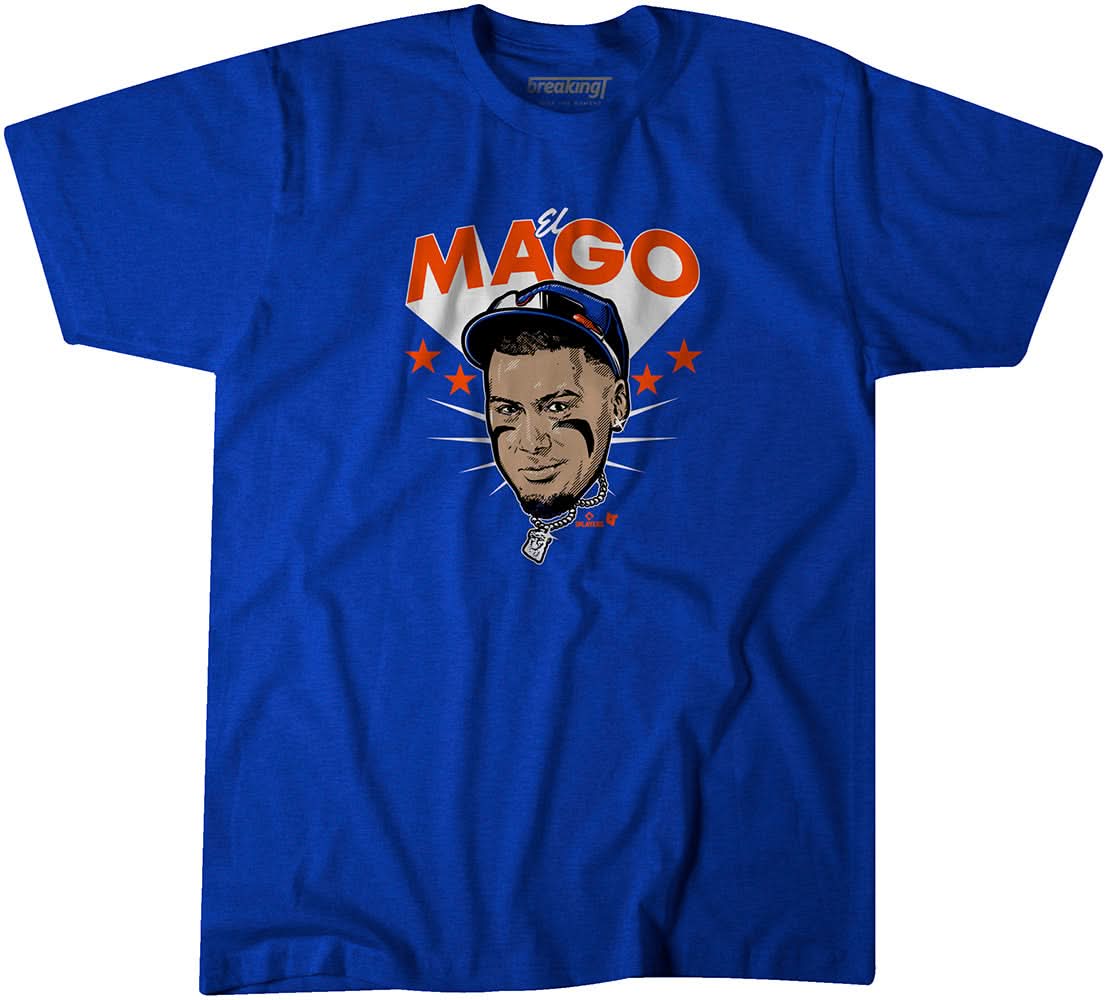 El Mago NY