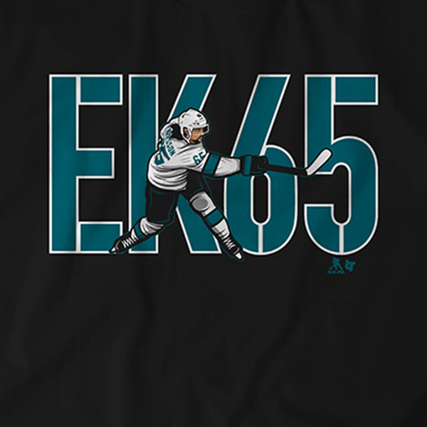 Erik Karlsson: EK65