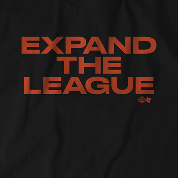 Expand the League