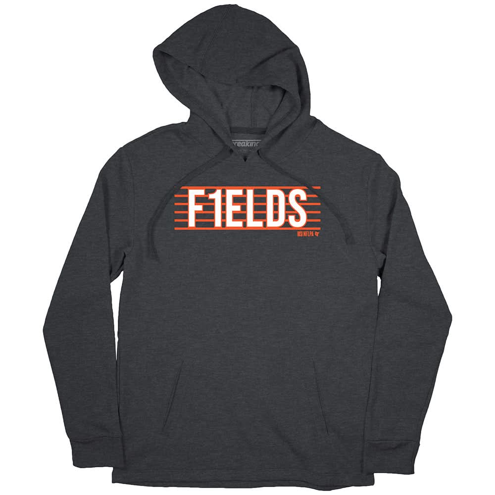 F1ELDS
