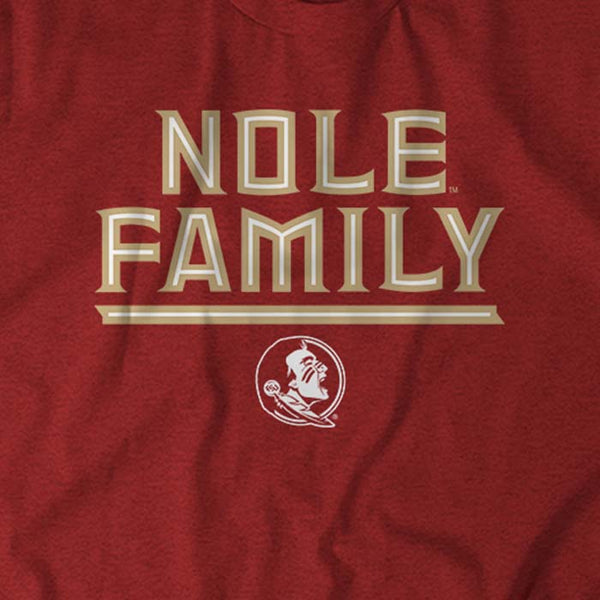 FSU: Nole Family