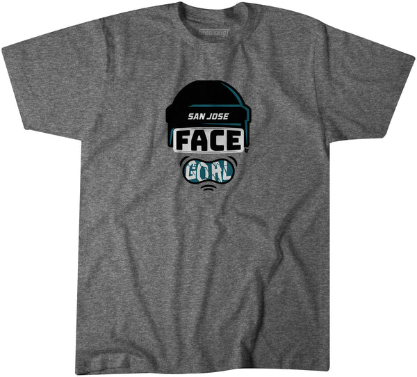 Face Goal