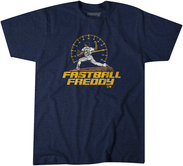 Fastball Freddy, Extra Large - MLB - Sports Fan Gear | breakingt