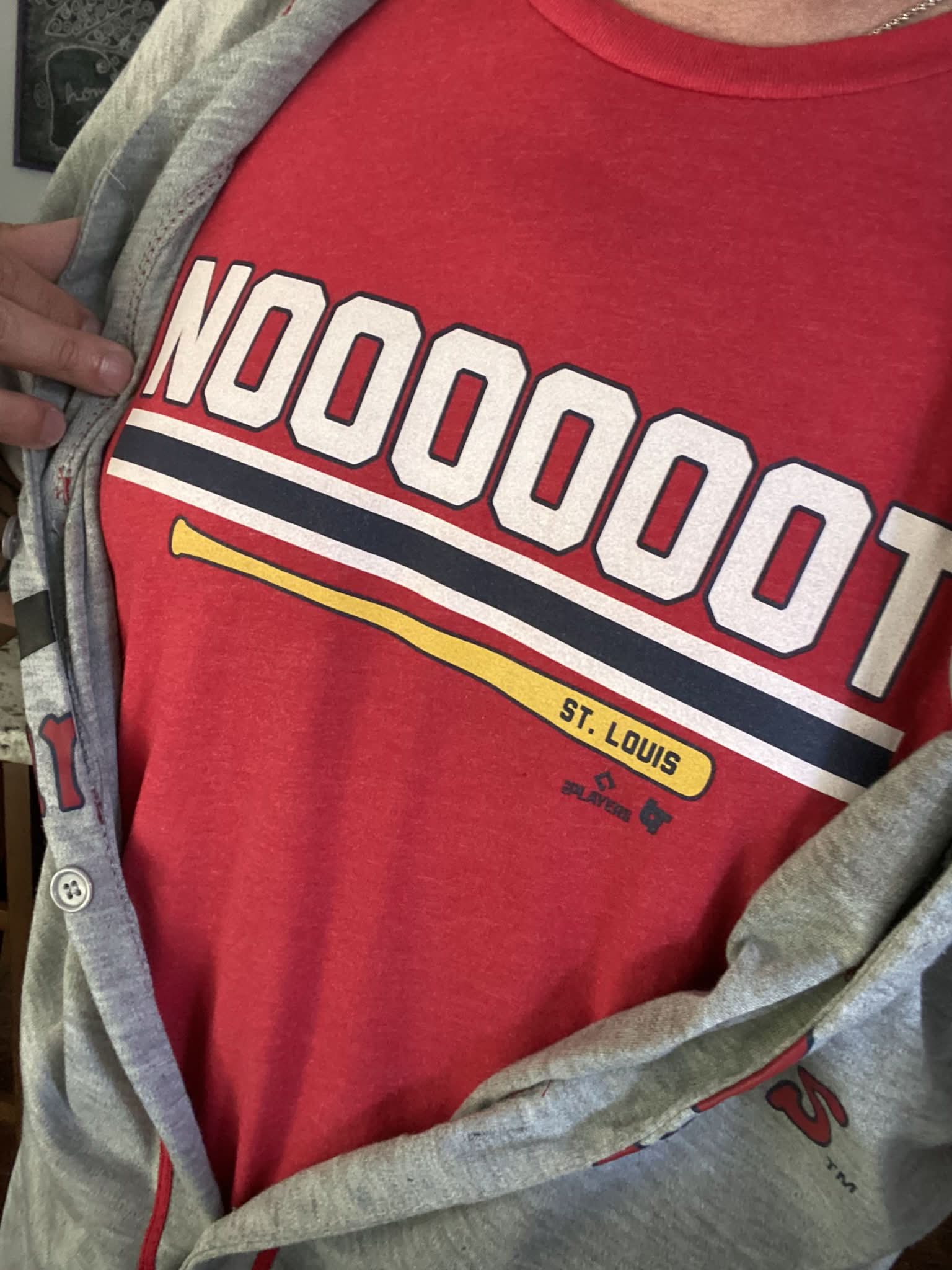 Lars Nootbaar: NOOOOOOT