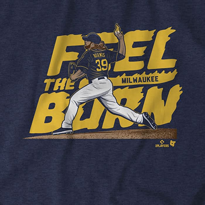 Feel the Burn