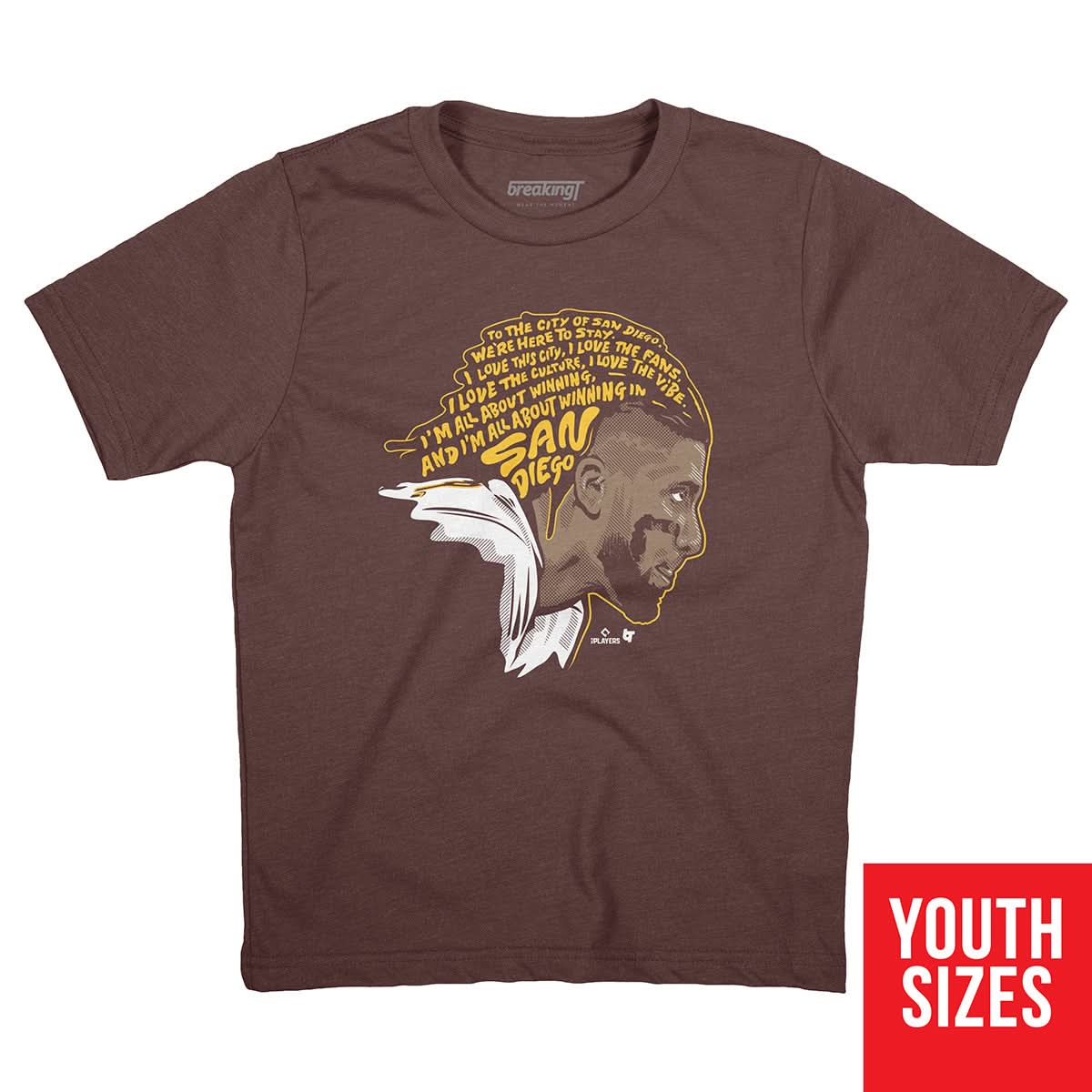 Fernando Tatís Jr: Here to Stay