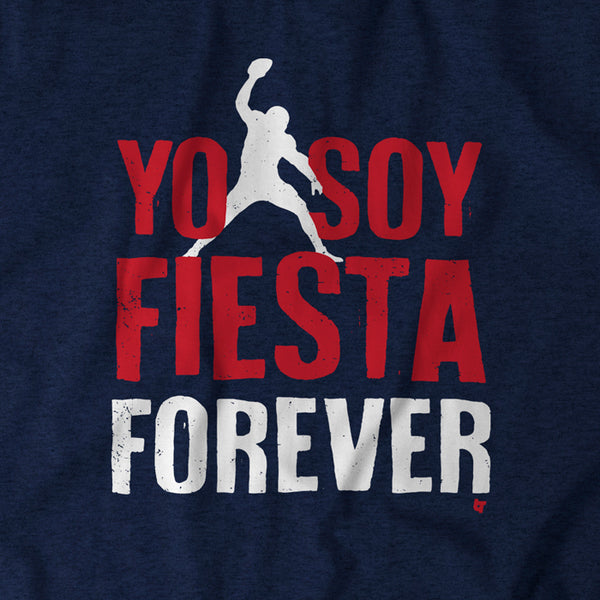 Yo Soy Fiesta Forever
