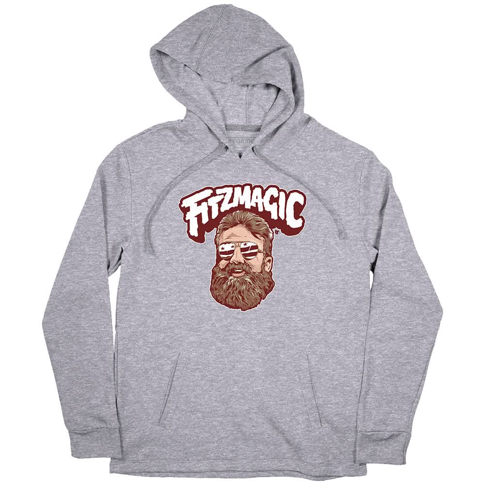 FitzMagic