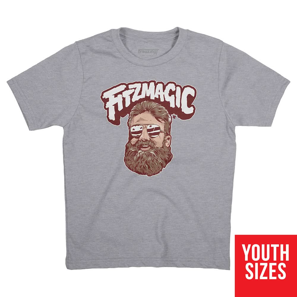 FitzMagic