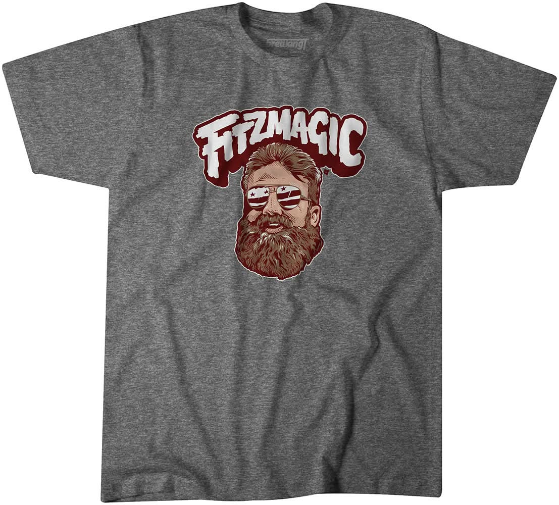 FitzMagic