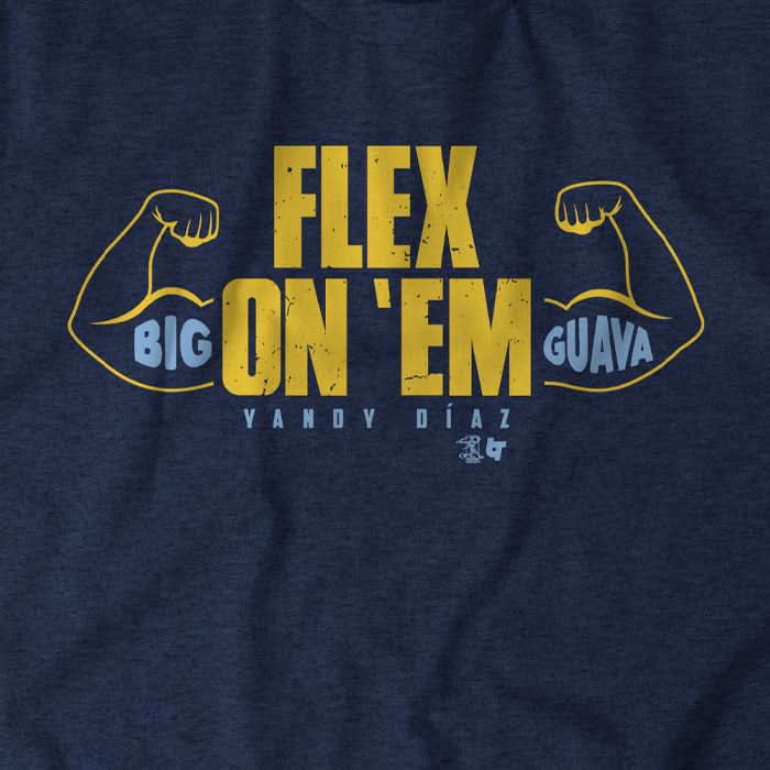 Flex On 'Em