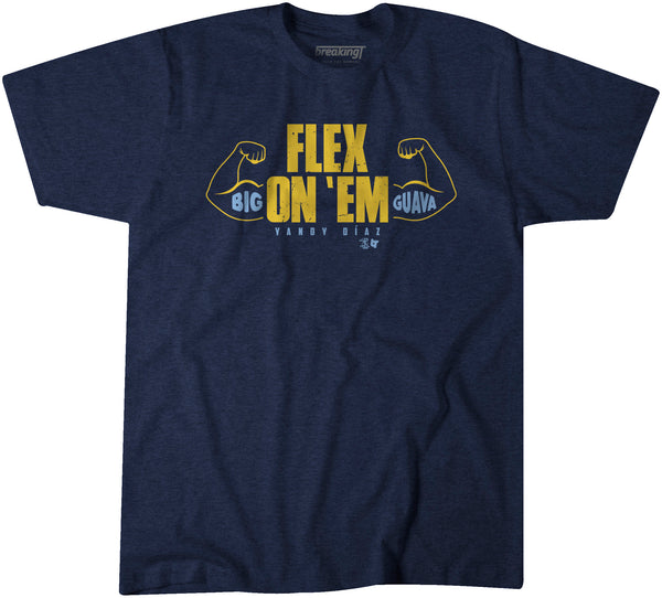 Flex On 'Em