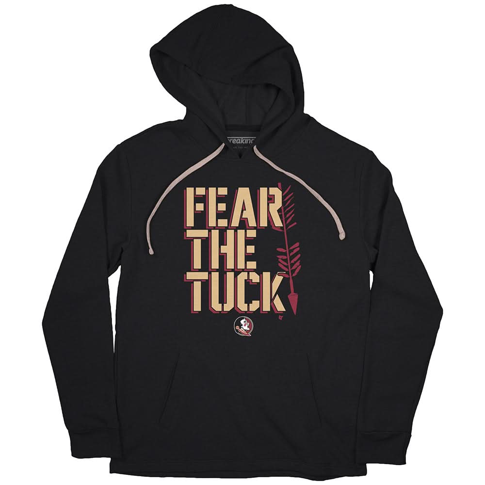Florida State: Fear The Tuck