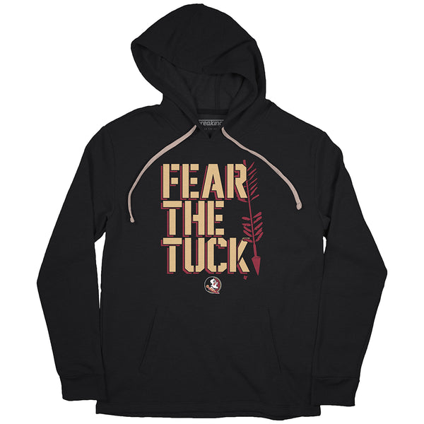 Florida State: Fear The Tuck