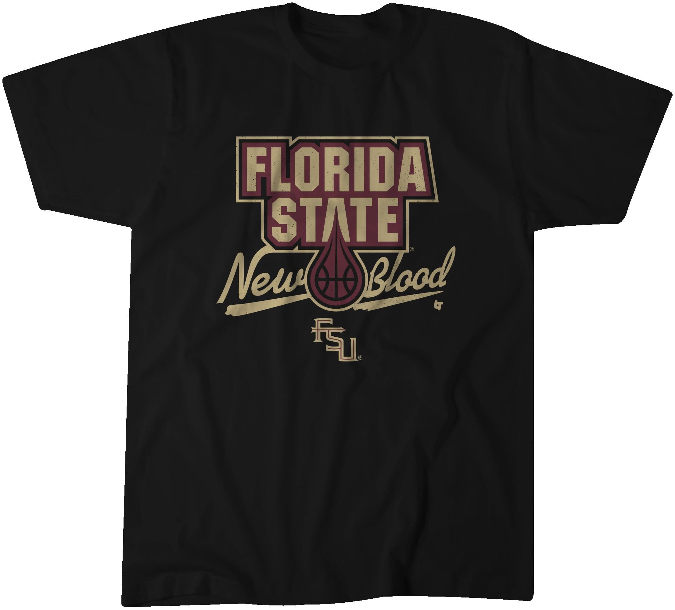 Florida State New Blood