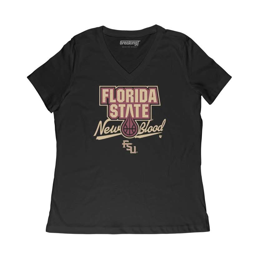 Florida State New Blood