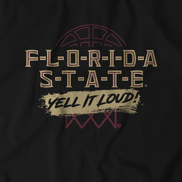 Florida State: Yell It Loud
