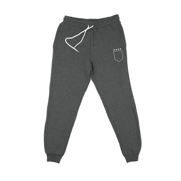 4 Stars Only Joggers