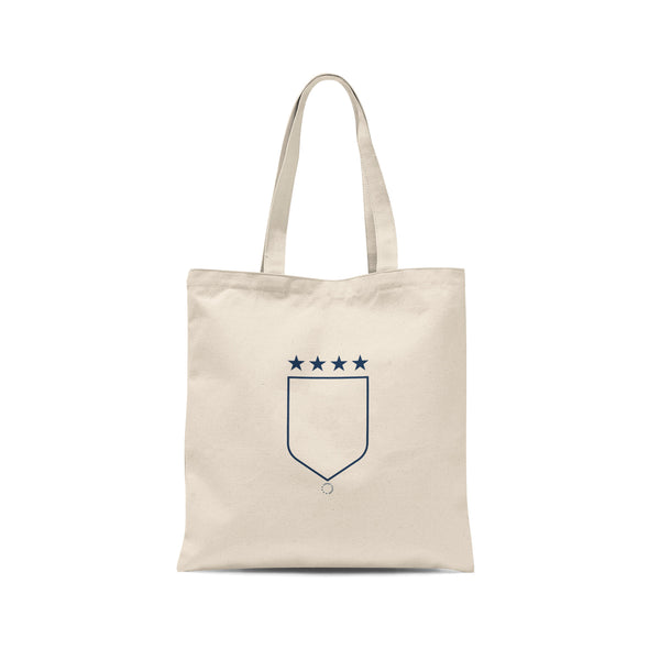 4 Stars Only Tote