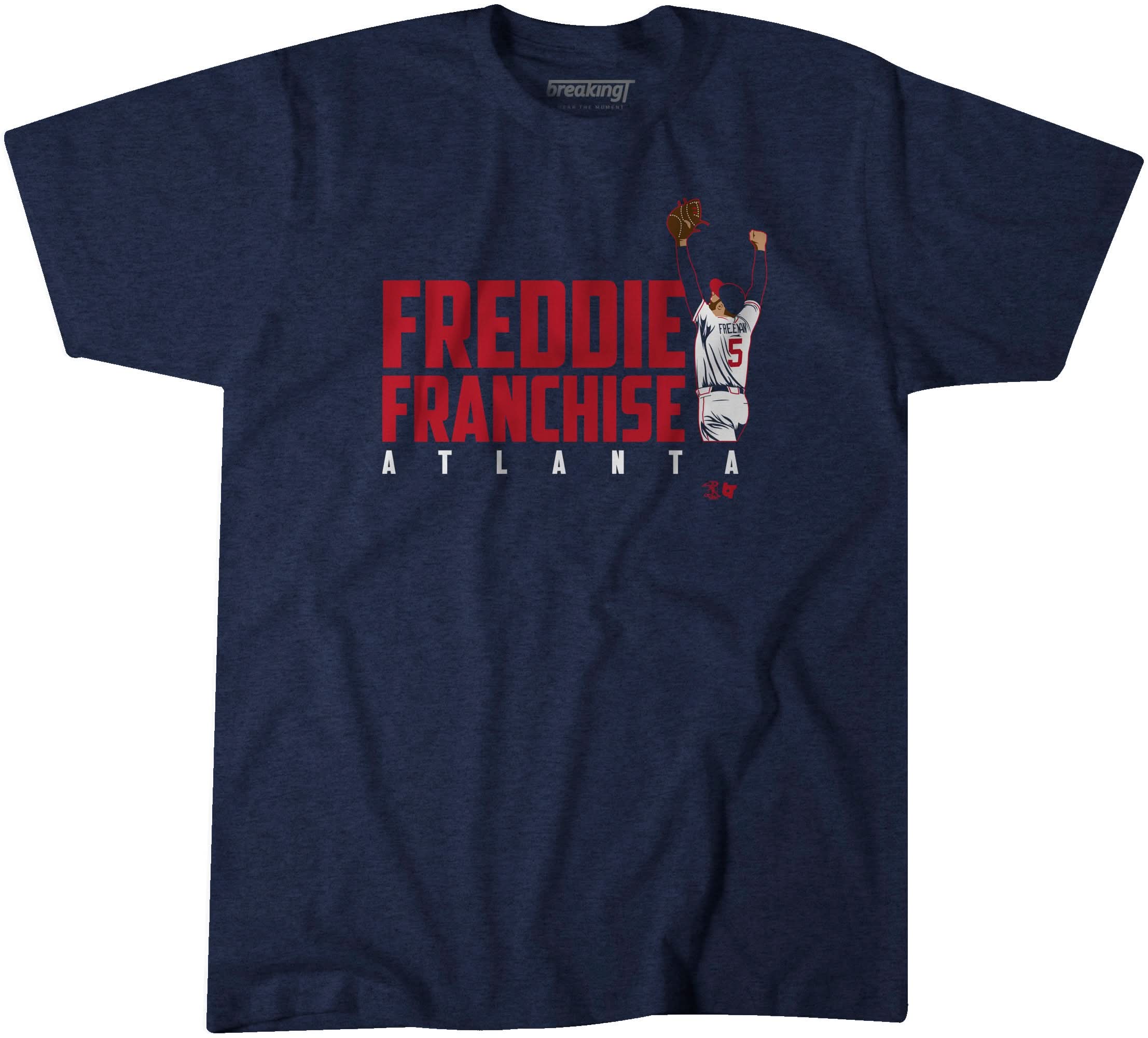 Freddie Franchise