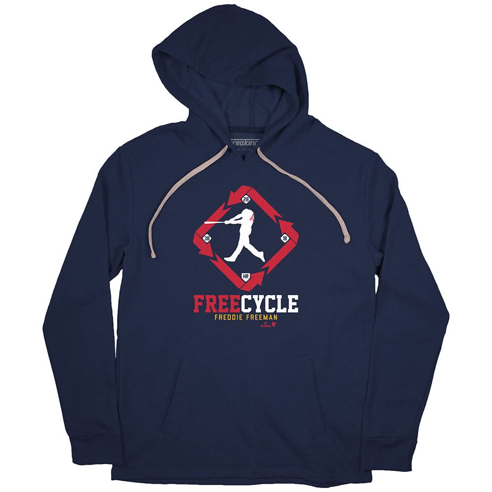 Free Cycle