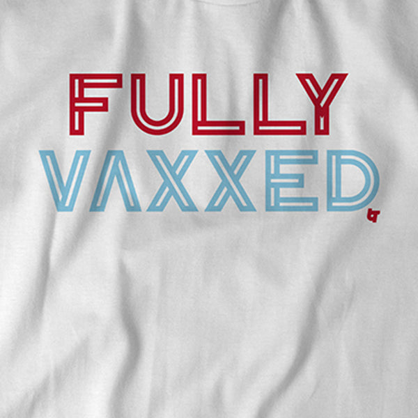 Fully Vaxxed