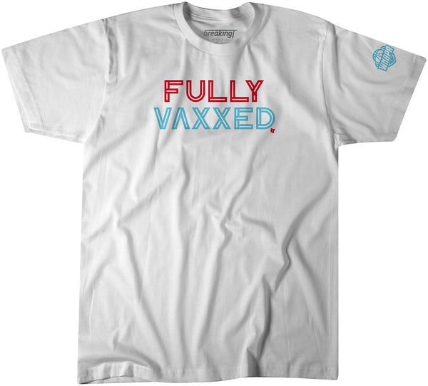 Fully Vaxxed