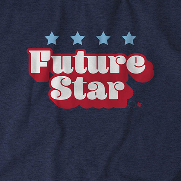 Future Star: USWNTPA