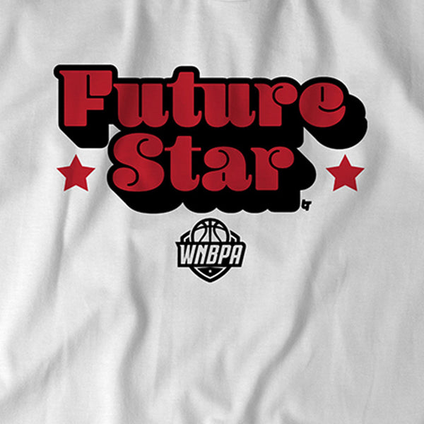 Future Star: WNBPA